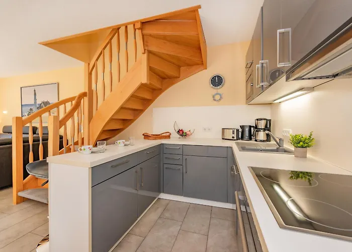 Sonnenhof I 塞巴特黑灵斯多夫